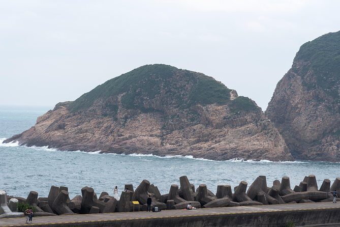 Morning Walking Tour High Island Geopark - Why This Tour Offers Good Value
