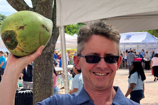 Mornings in the Market Food Tour - An In-Depth Look at the Mornings in the Market Food Tour