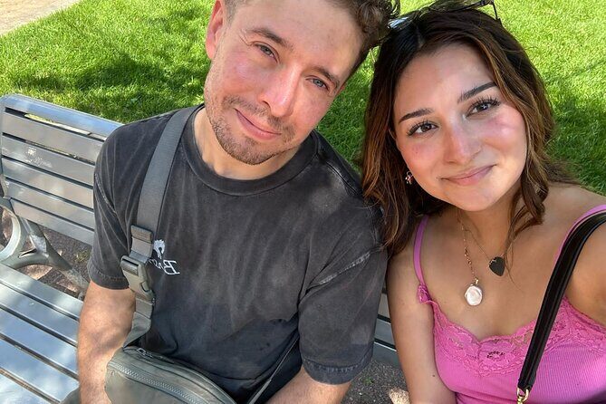 Morro Bay Mashup Scavenger Hunt - The Sum Up