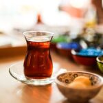 Mosaic Art Classes Orange County: Turkish Lamp Workshop - Authenticity and Cultural Richness