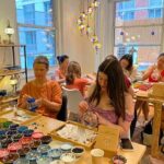 Mosaic Art Workshop in Voorhees - A Deeper Look at the Mosaic Art Workshop Experience