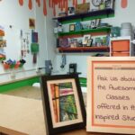 Mosaic Picture Frame Art Kit in Estes Park - Why This Experience Fits Different Travelers