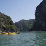 Most favorite full day boat tour with kayaking in Lan Ha bay, Ha Long bay - The Sum Up: Who Should Book This Experience?