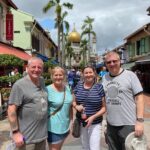 *Most Popular* The Singapore City Tour (Transportation Included) - The Sum Up