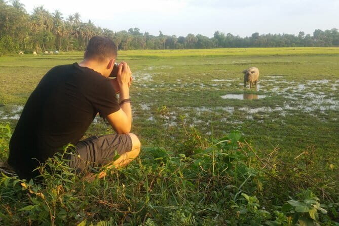 Motobike Countryside Adventure - Full day with lakeside lunch - Why Travelers Love This Tour
