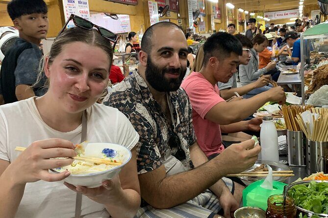 Motobike tour with local - Foody Private Tour - Who Is This Tour Best For?