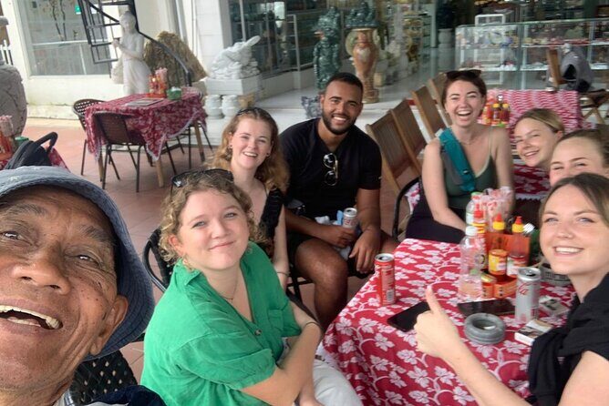 Motorbike Day Tour from Hoi An History, Scenery and Beaches - Final Thoughts: Who Should Consider This Tour?