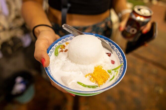 Motorbike Food Tour in Chiang Mai - Why Choose the Motorbike Food Tour in Chiang Mai?