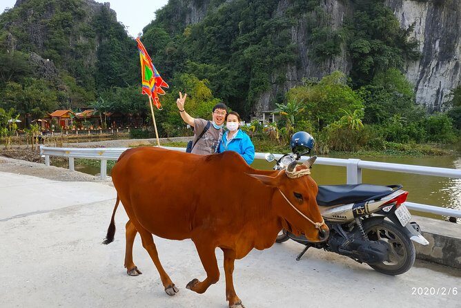 Motorbike Rental Ninh Binh - Who Will Love This Rental Service?