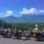 Motorbike tour from Hue to Hoi An or vice versa - In-Depth Review of the Motorbike Tour from Hue to Hoi An