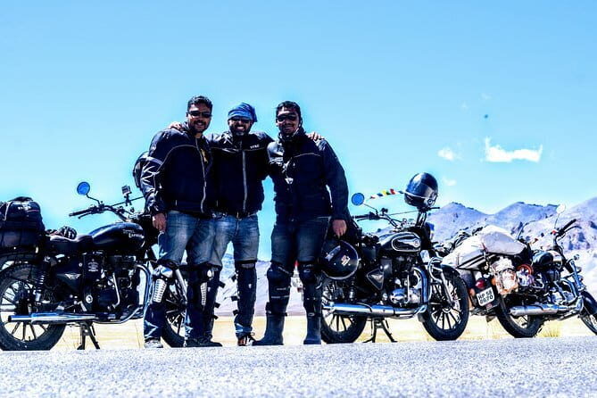 Motorbike Tour To Leh Ladakh - Frequently Asked Questions