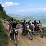 Motorbike Tours vietnam Off-road Ha Giang Dong Van Geopark 3D2N - FAQ