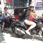 Motorcycle Rental in Negombo - The Sum Up