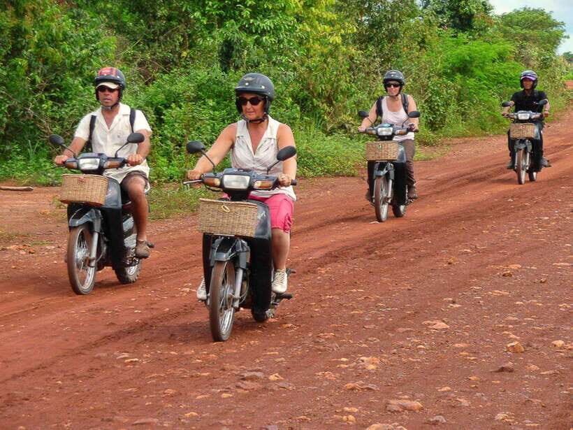 Motos Tour adventure Kulen Mountain - An In-Depth Look at the Motos Tour Adventure Kulen Mountain