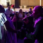 Motown Brunch at the Ahern Hotel in Las Vegas - A Detailed Look at the Motown Brunch Experience