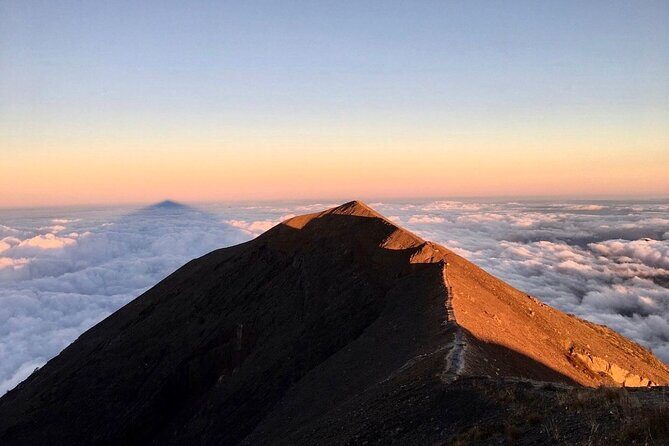 Mount Agung Sunrise Trekking Tour - Detailed Review: What to Expect from the Mount Agung Sunrise Trekking Tour