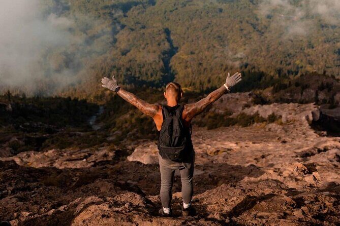 Mount Agung Sunrise Trekking with Local Guide - Real Stories from Participants
