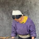 Mount Angel Eye and Craft Villages Half Day Tour by Motorbike - Detailed Breakdown of the Itinerary