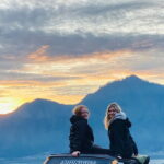 Mount Batur and Hot Springs with instagram fotos - Authentic Insights from Travelers