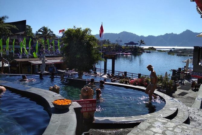 Mount Batur Camping Tour with Sunset and Sunrise Experience - What to Expect Day by Day