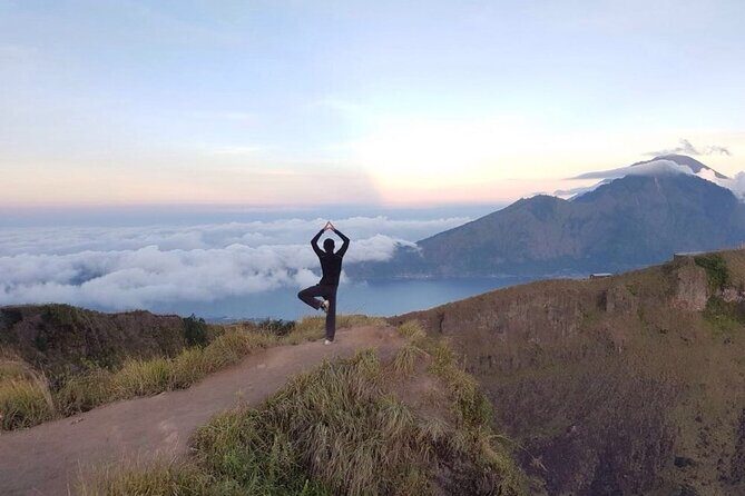 Mount Batur Camping - Watch Sunset & Sunrise Tour - The Practical Side: What You Need to Know