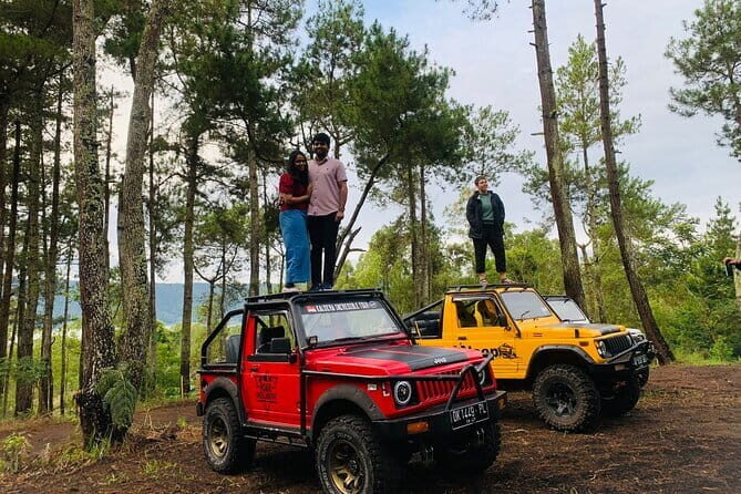 Mount Batur Jeep Flexible Hotel Departure - Why Value Matters
