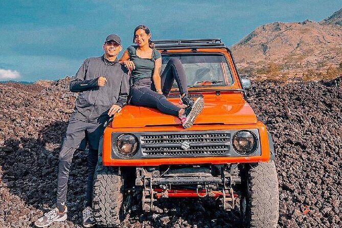 Mount Batur Jeep Sunrise & Hot Spring - All Inclusive Tour - Considerations to Keep in Mind