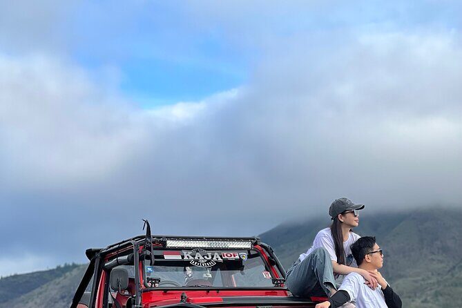 Mount Batur Jeep Sunrise & Natural Hot Spring - What Travelers Love About This Tour