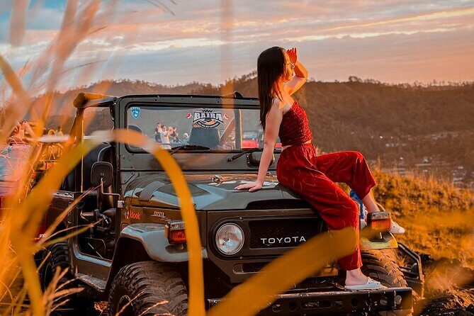 Mount Batur Jeep Sunrise Tour - Final Thoughts: Is This Tour for You?