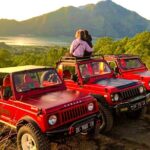 Mount Batur Jeep Sunrise Tour - The Value of This Tour