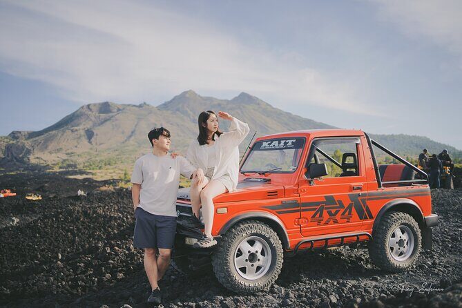 Mount Batur Jeep Sunrise Tour & Hot Spring - Why We Think This Tour Is Worth It