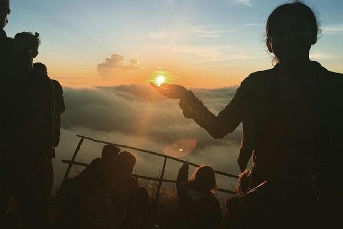 Mount Batur Jeep Sunrise With Options Tour - The Sum Up