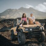 Mount Batur Jeep Sunset - All Inclusive Tour - Practical Details and Tips