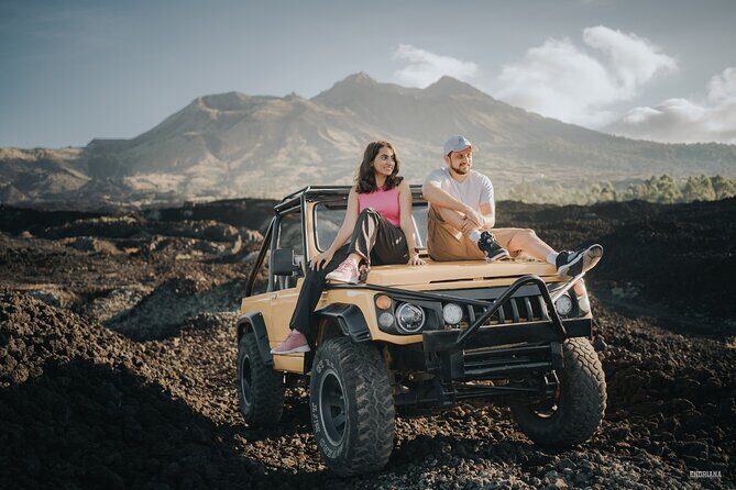 Mount Batur Jeep Sunset - All Inclusive Tour - Practical Details and Tips