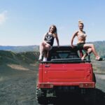Mount Batur Jeep Tour - A Deep Dive Into the Mount Batur Jeep Tour Experience