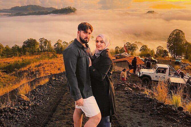 Mount Batur Jeep Tour - Who Would Love This Tour?