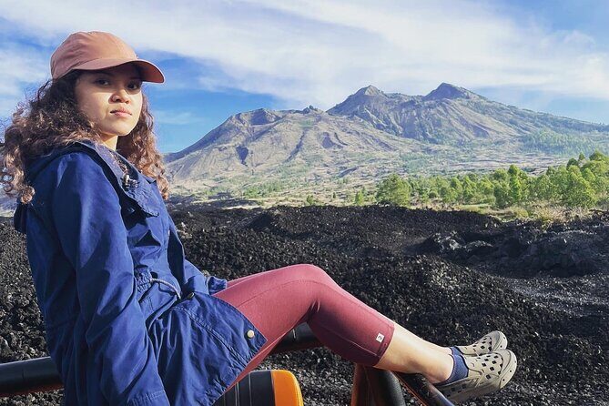 Mount Batur Jeep Tour and Hot Spring - FAQs