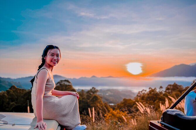Mount Batur Jeep Tour With Sunrise - Who Will Love This Tour?