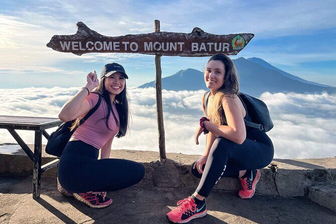 Mount Batur Sunrise Hike & Hot Spring (Private & All-Inclusive) - A Deep Dive into the Mount Batur Sunrise Hike & Hot Spring Tour