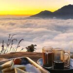 Mount Batur sunrise hike & white water rafting - The Sum Up