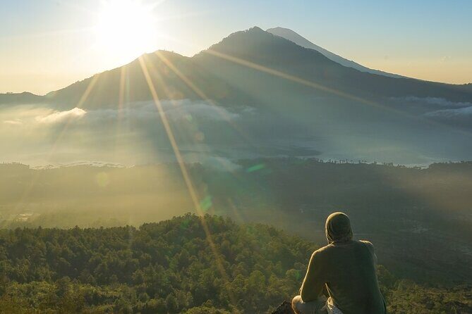 Mount Batur Sunrise Hike With Breakfast - An In-Depth Look at the Mount Batur Sunrise Hike