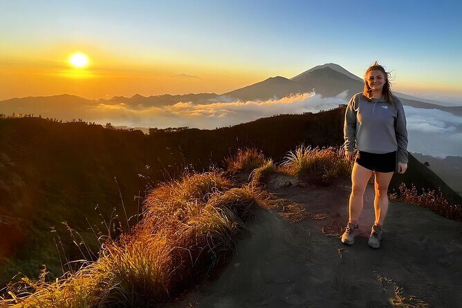 Mount Batur Sunrise Hike - Final Thoughts