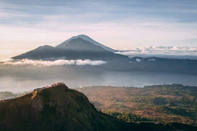 Mount Batur Sunrise Hiking and Ubud Bali Tour - Exploring the Journey: From Mount Batur to Bali’s Cultural Heart