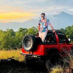 Mount Batur Sunrise Jeep Expedition - FAQs