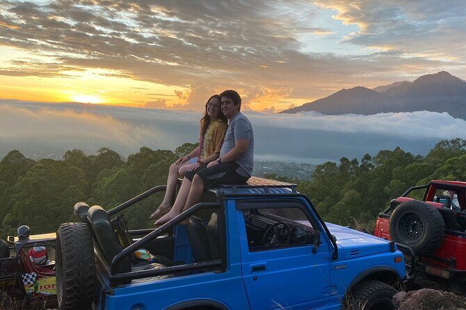 Mount Batur Sunrise Jeep Private Tour With Breakfast - An In-Depth Look at the Mount Batur Sunrise Jeep Tour