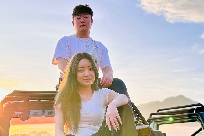 Mount Batur Sunrise Jeep Tour - Experience Balis Best Sunrise - Who Will Love This Tour?