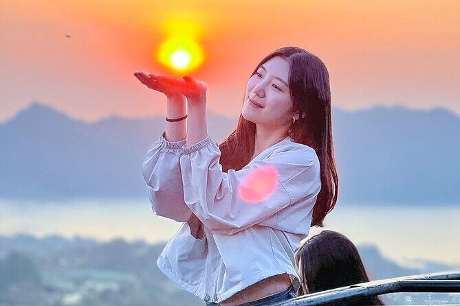 Mount Batur Sunrise Jeep Tour with Natural Hot Spring - An In-Depth Look at the Mount Batur Jeep Tour