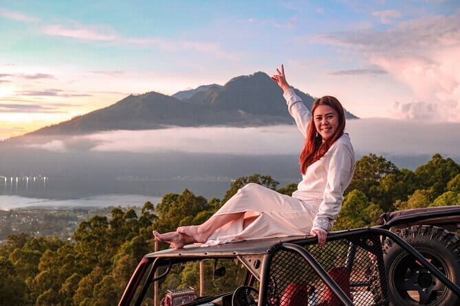 Mount Batur Sunrise Jeep With Breakfast - Who Will Love This Tour?