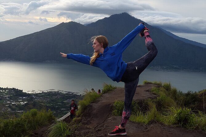 Mount Batur Sunrise & Natural Hot Springs - Practical Tips for Your Trip