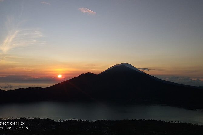 Mount Batur Sunrise Trek with Natural Hot Spring - All Inclusive - Why This Tour Works for You
